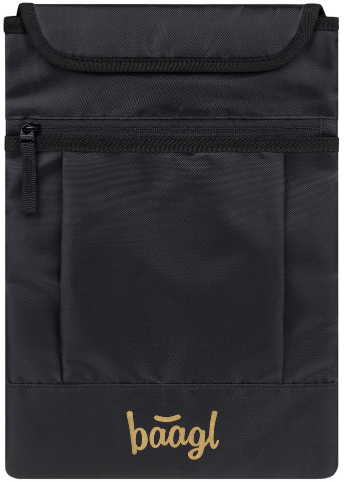 Laptop Case BAAGL Laptop sleeve Gold ...
