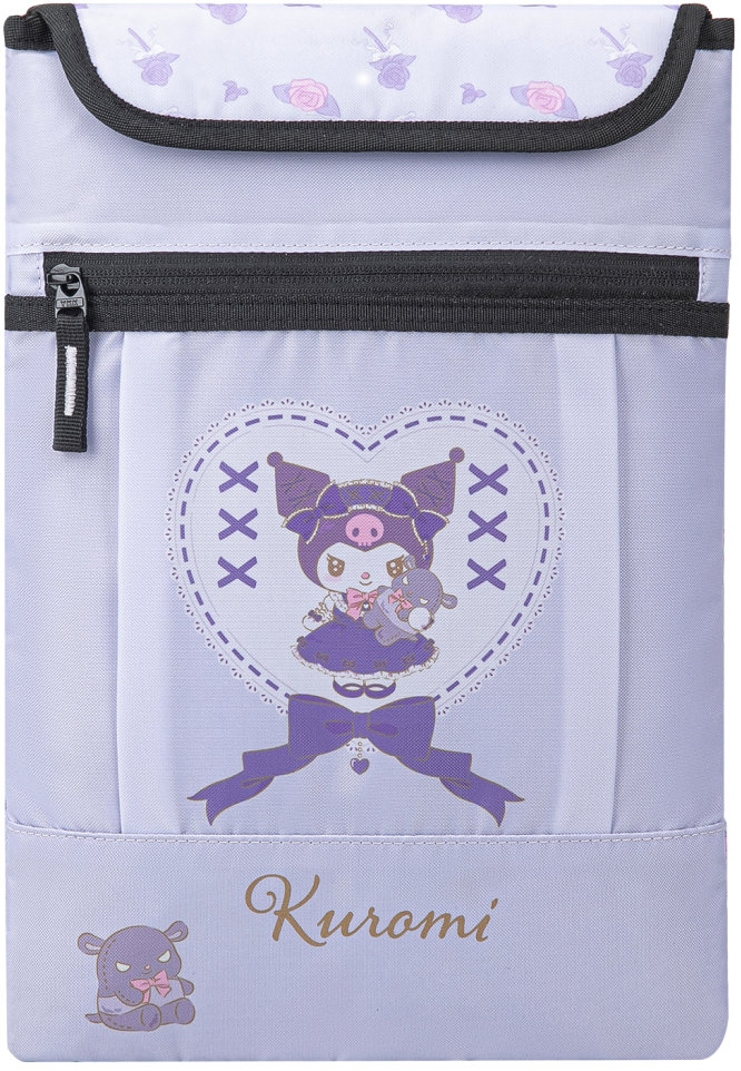 Laptop Case BAAGL Laptop Sleeve Kuromi Sweet One GRS ...