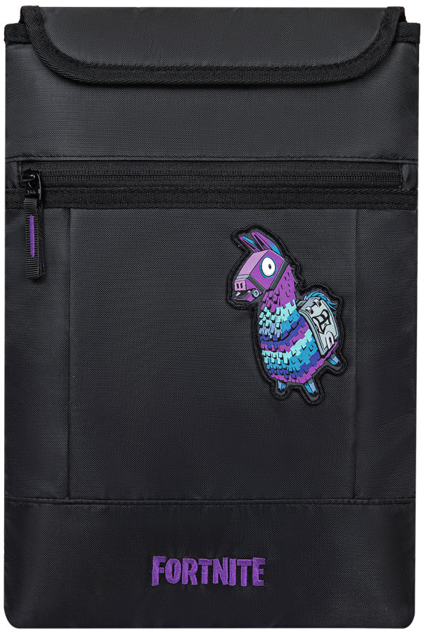 Laptop Case BAAGL Fortnite Llama GRS Laptop Sleeve ...