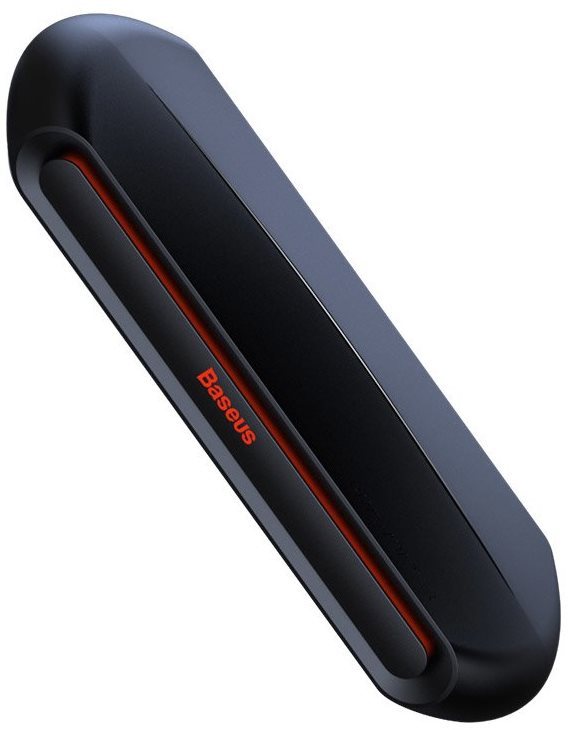 USB Hub Baseus GAMO Mobile GMGA01-01, Black Lateral view