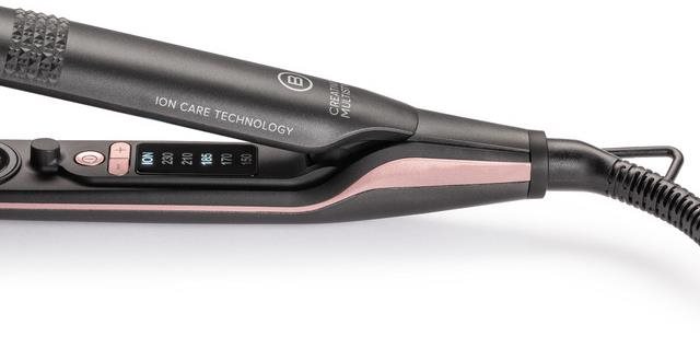 Flat Iron Bellissima 11876 Creativity Multistyle ...