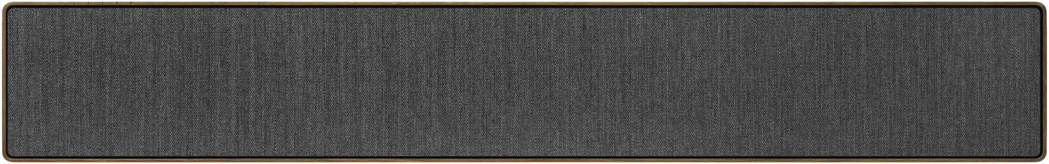 SoundBar Bang and Olufsen BeoSound Stage Smoke Oak ...
