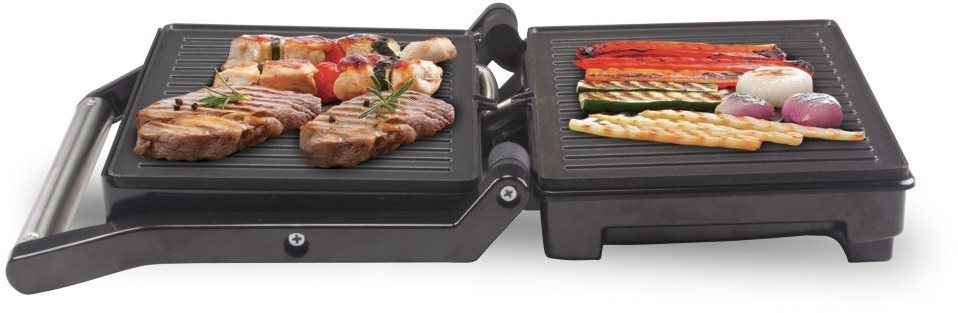 Electric Grill Beper BT370 Lifestyle