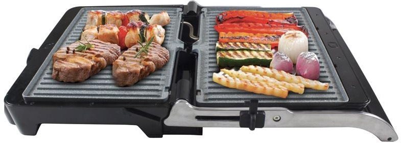 Electric Grill Beper BT300 XXL Lifestyle