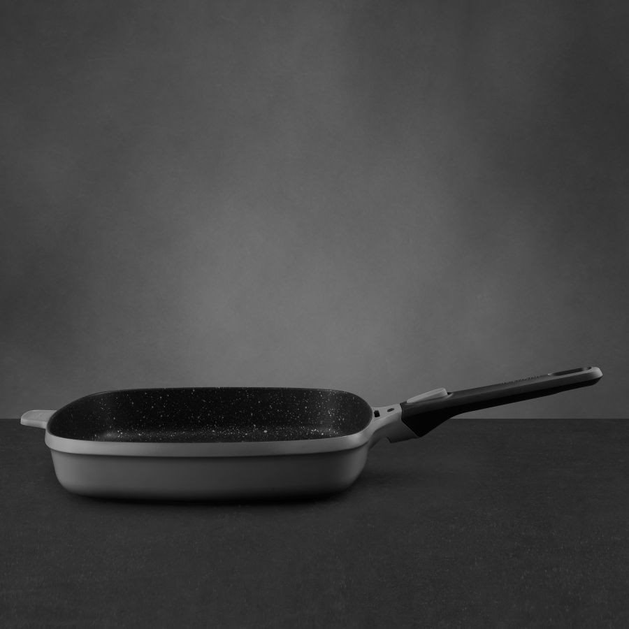 Pan BergHOFF GEM STAYCOOL 28cm, Grill Lifestyle