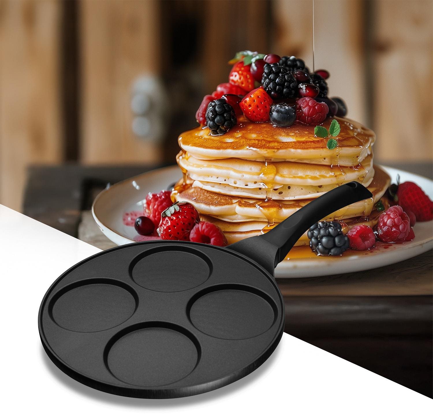 Pan BERNDORF Pancake pan 26 cm ...