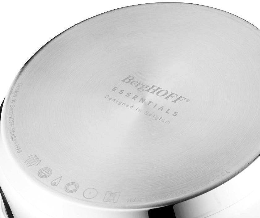 Pan BergHOFF COMFORT 24cm Features/technology