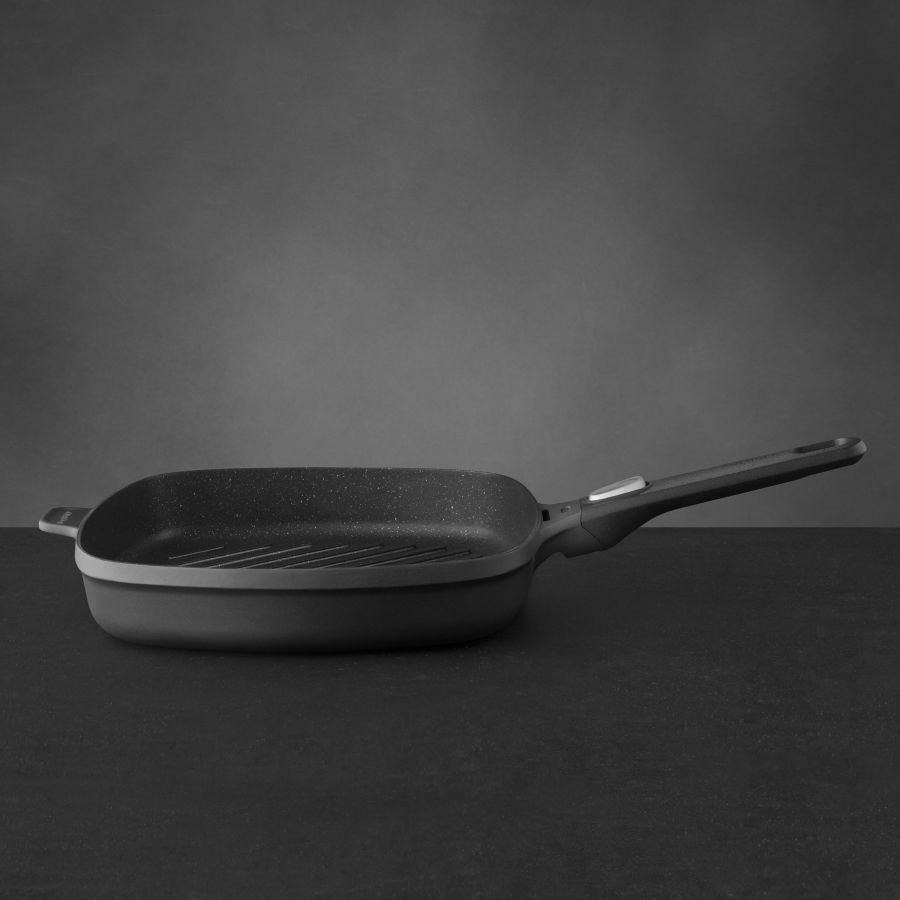 Pan BergHOFF GEM 28cm, Grill Lifestyle