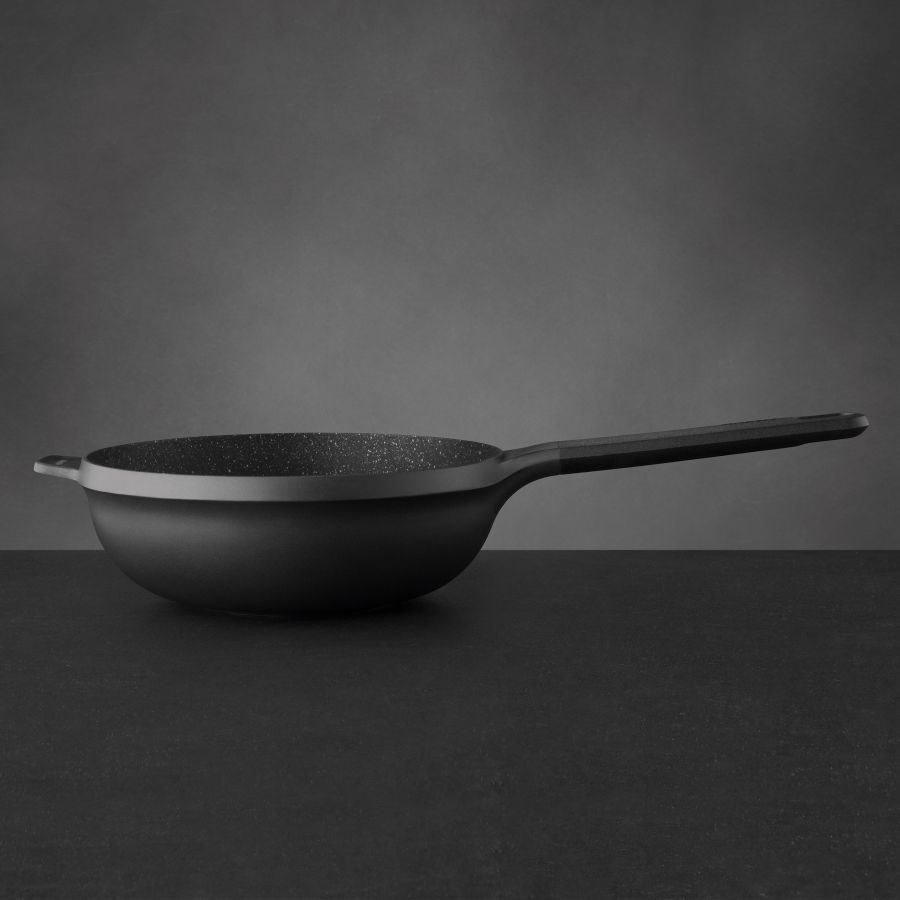 Pan BergHOFF GEM 24cm, Deep Lifestyle