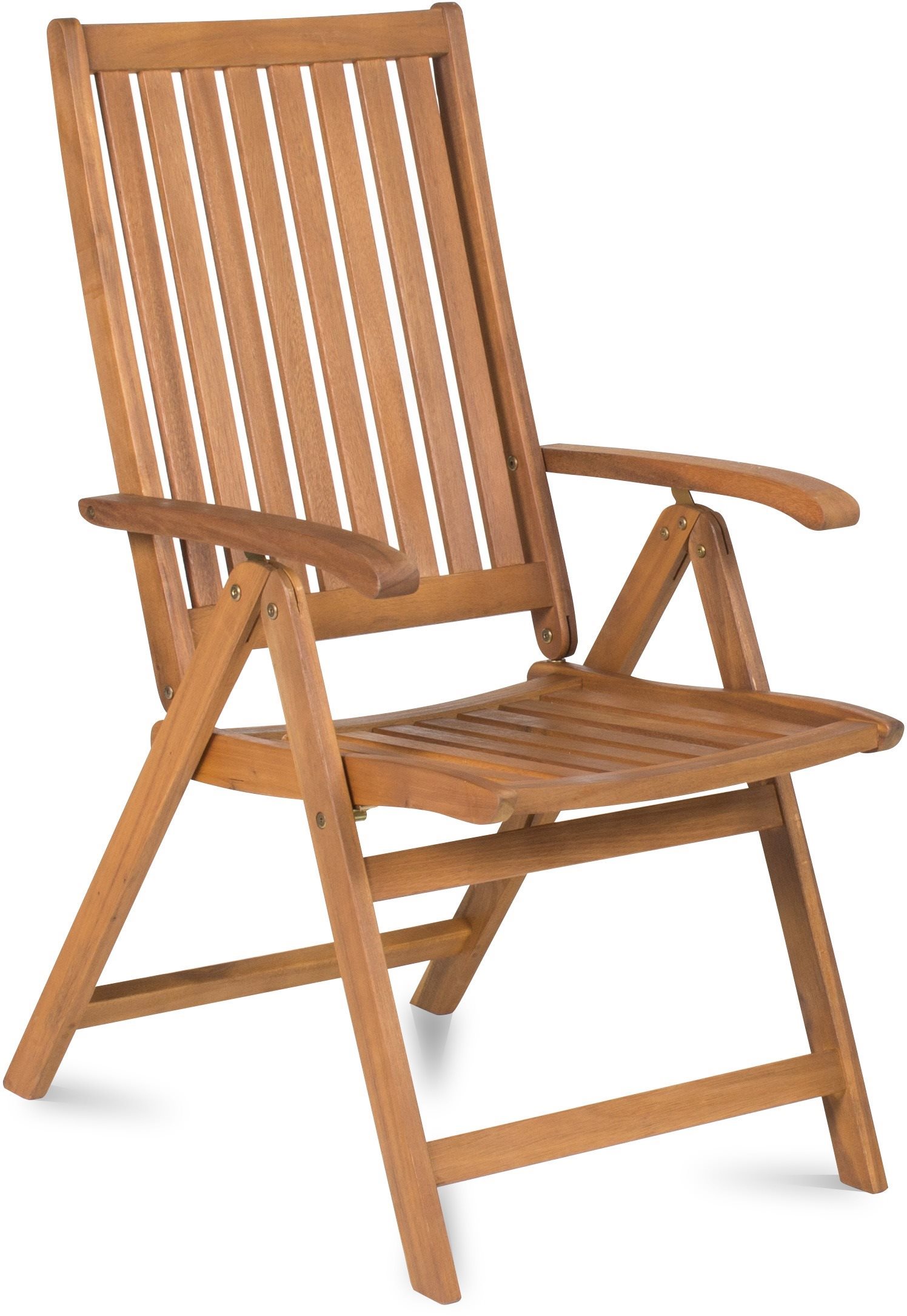 Garden furniture Fieldmann CALYPSO 7 Side view