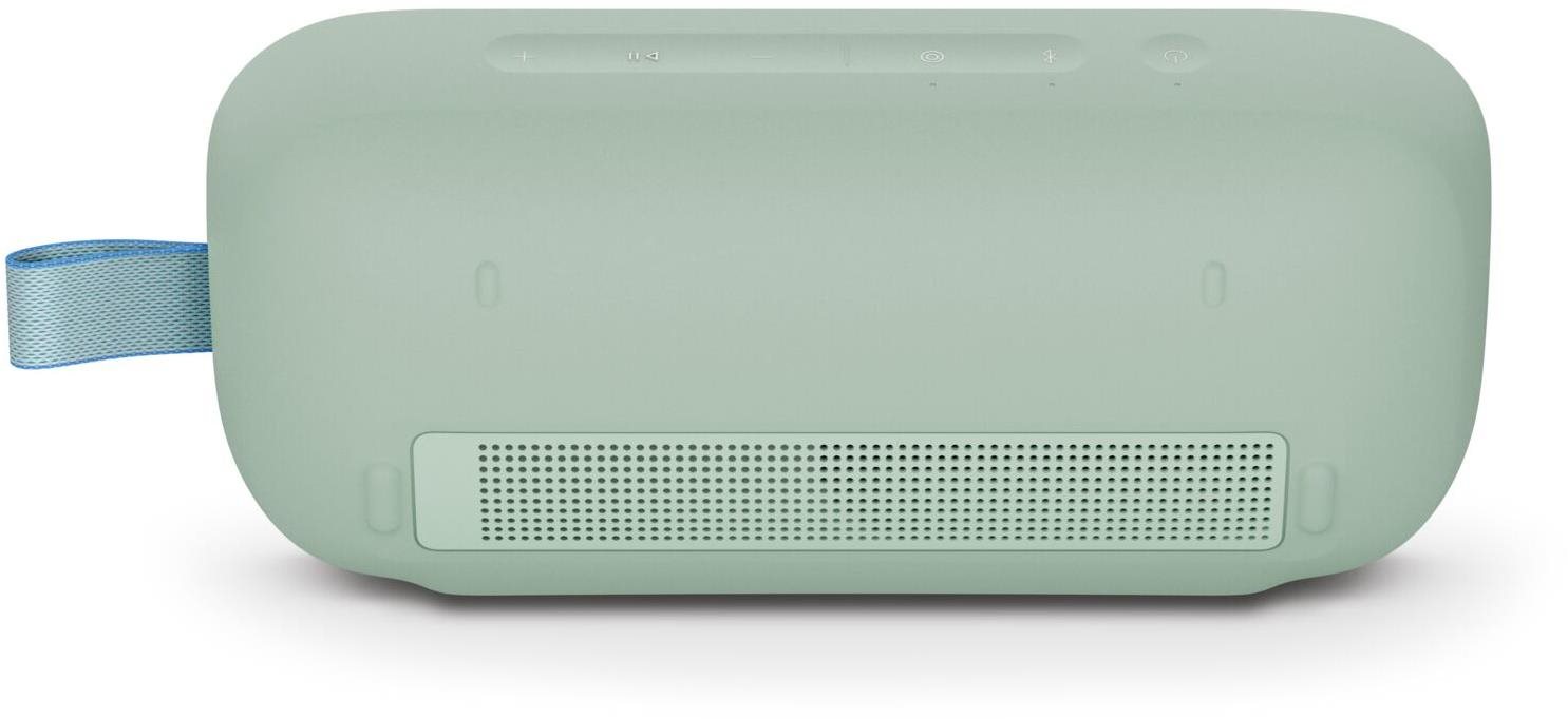 Bluetooth Speaker BOSE SoundLink Flex II green ...