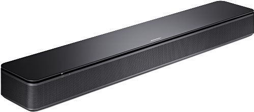 Sound Bar Bose TV Speaker Lateral view