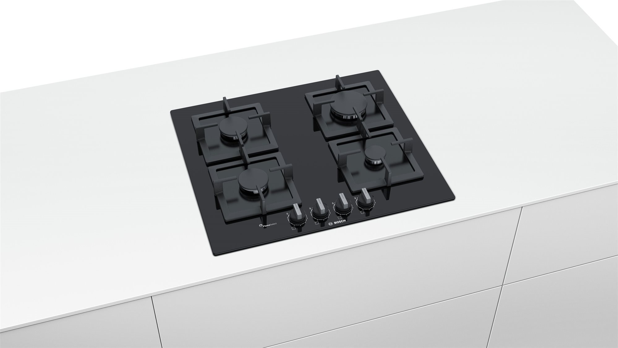 Cooktop Bosch PPP6A6B20 Lifestyle