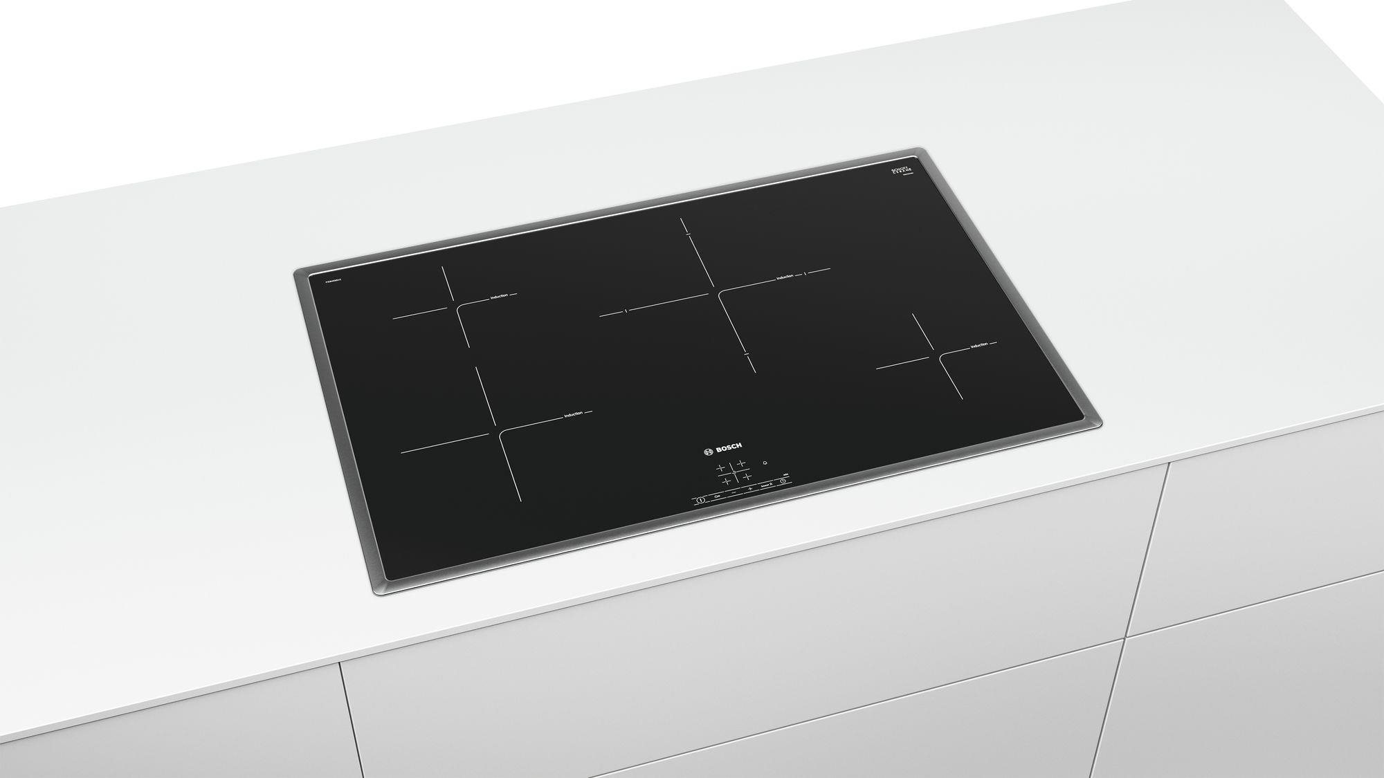 Cooktop BOSCH PIE845BB1E Lifestyle