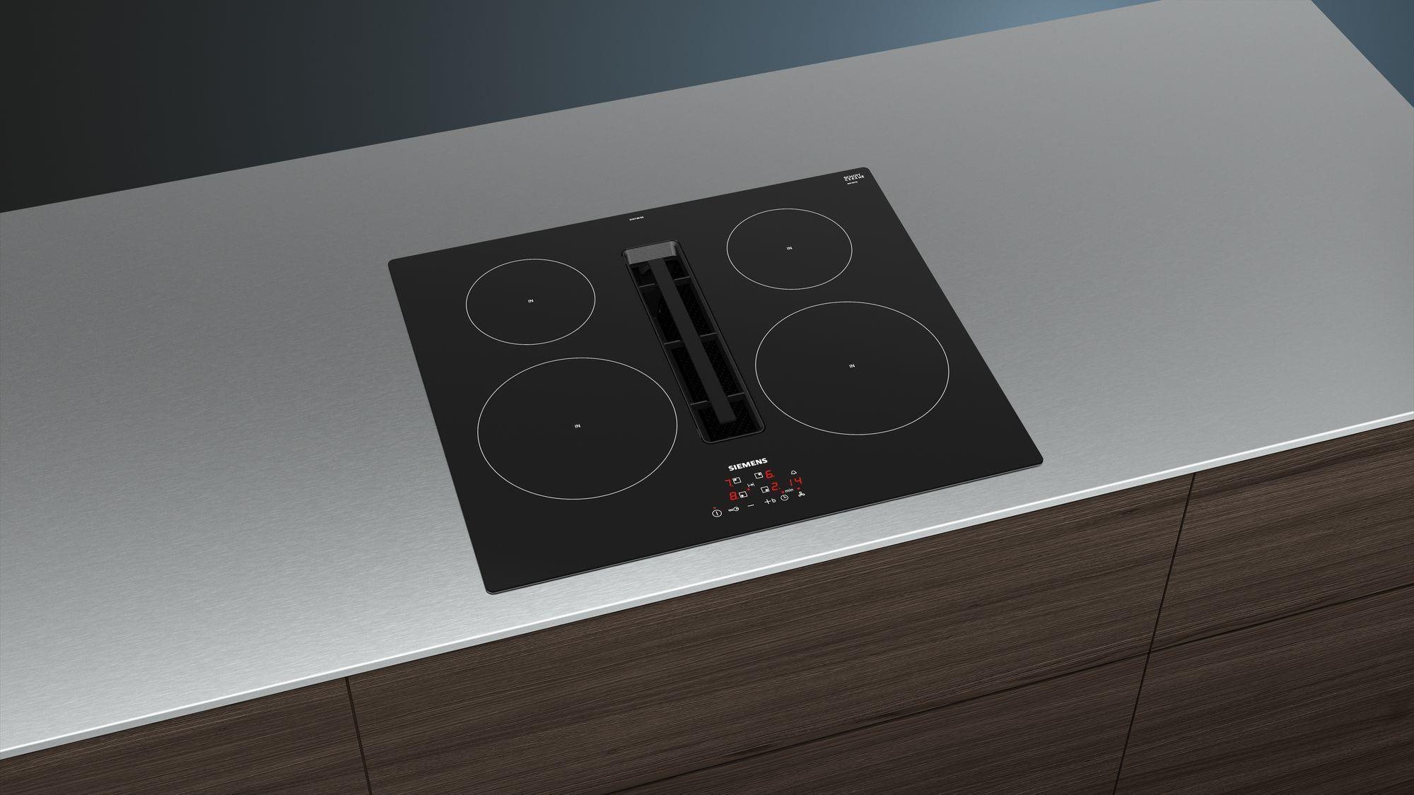 Cooktop SIEMENS EH611BE15E Lifestyle