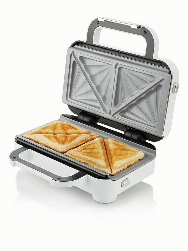 Toaster Breville VST075X High Gloss Lifestyle