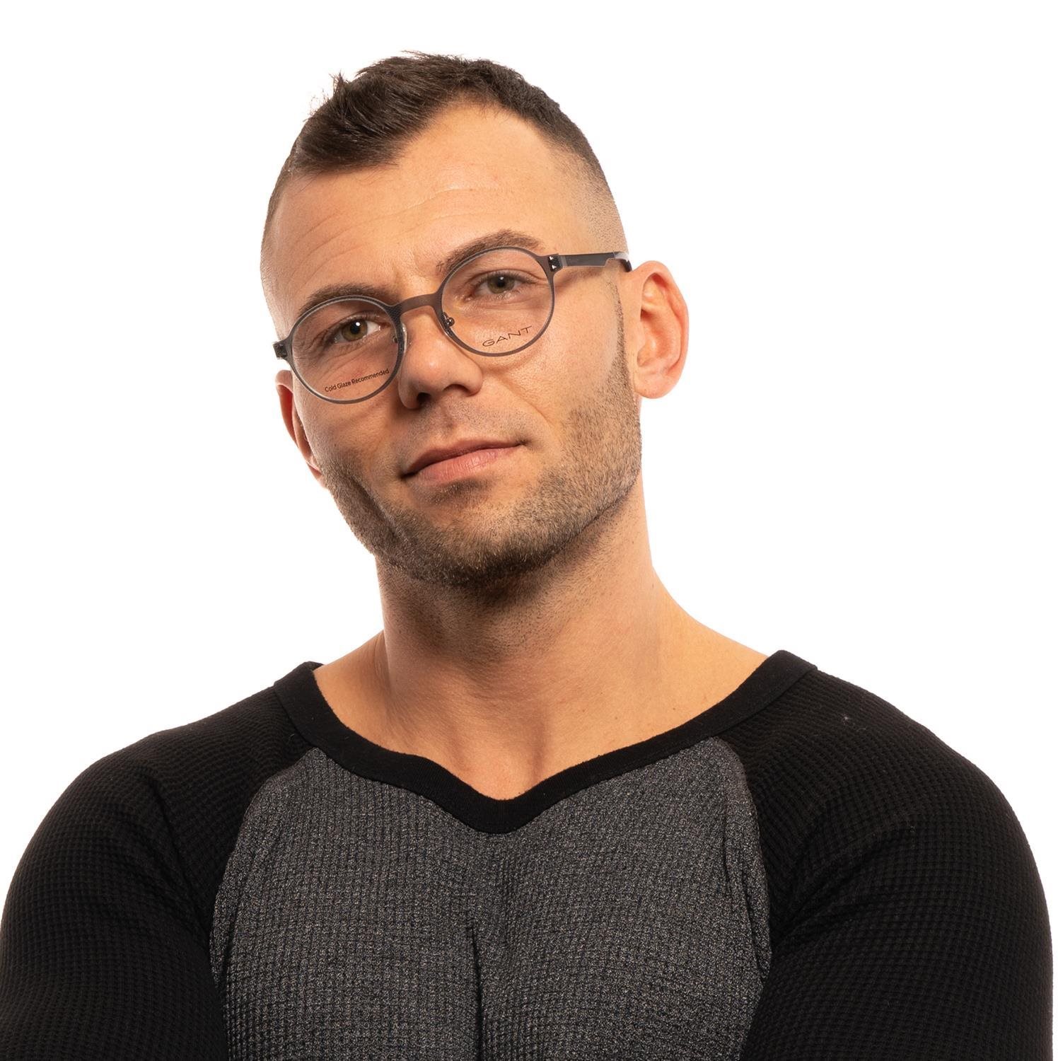 Brýle Gant  Pánské Obroučky na dioptrické brýle  GA3133 49020 Lifestyle
