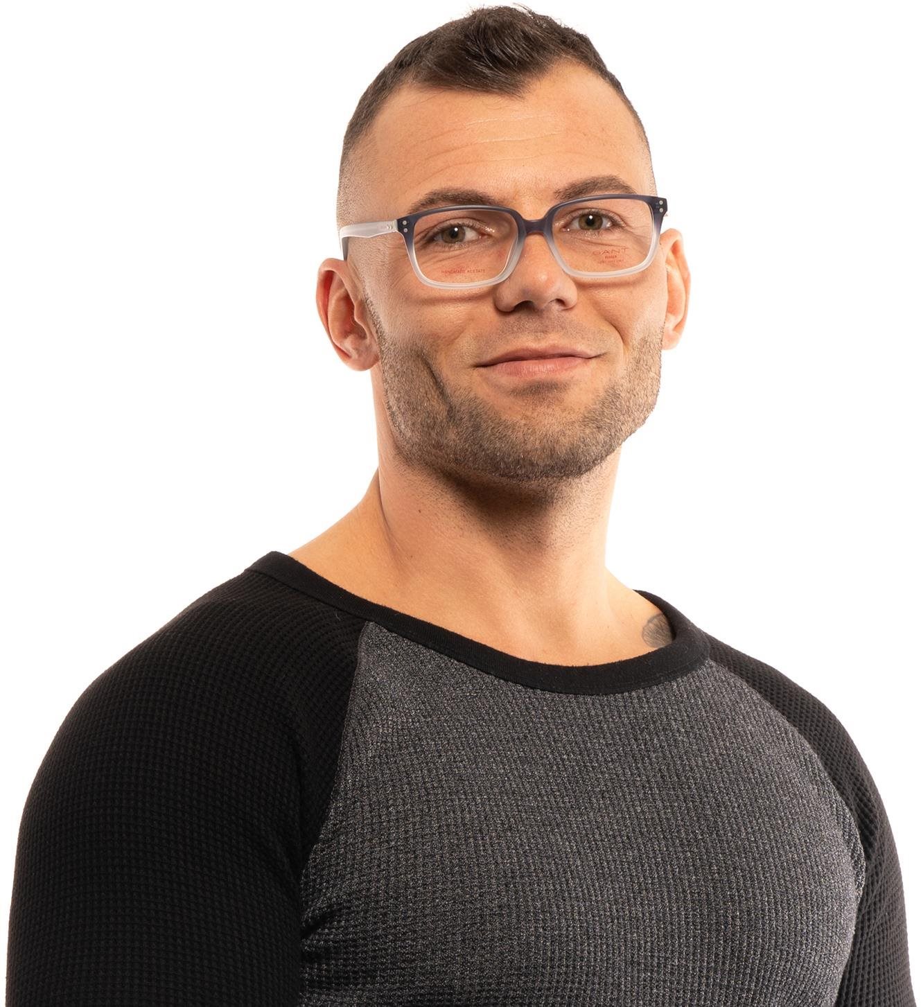 Brýle Gant  Pánské Obroučky na dioptrické brýle  GRA104 52L77 Lifestyle