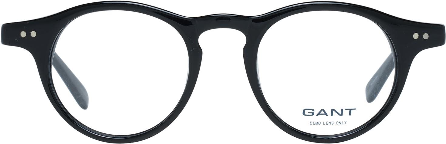 Brýle Gant Dámské Obroučky na dioptrické brýle Terry-Blk Screen