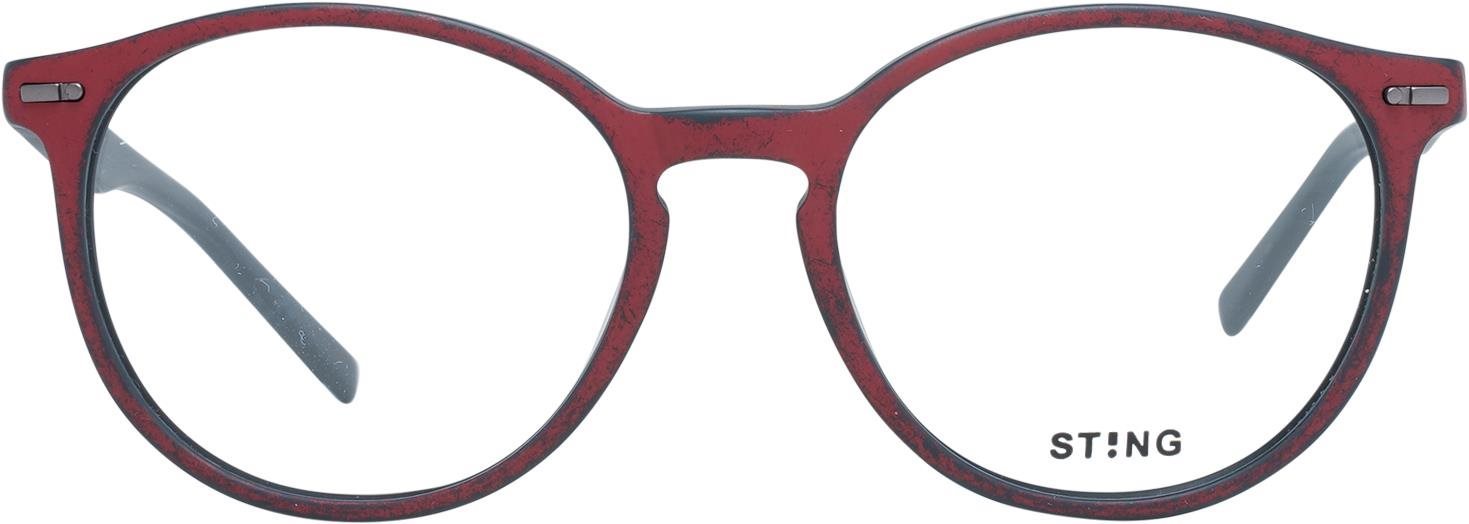 Brýle Sting Unisex Obroučky na dioptrické brýle ST039 496HTM Screen