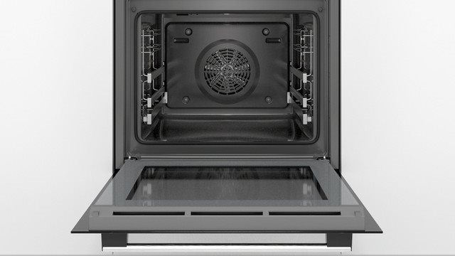 Oven & Cooktop Set BOSCH HRG5184S1 + BOSCH PIE675DC1E Lifestyle