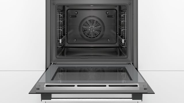 Oven & Cooktop Set BOSCH HBA174EA0 + BOSCH PRP6A6D70 Lifestyle
