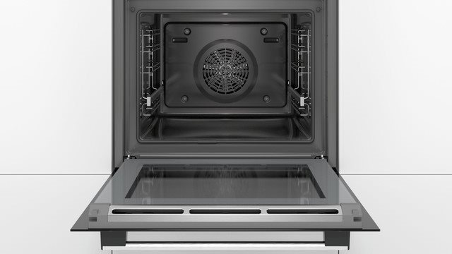 Oven & Cooktop Set BOSCH HBA174EA0 + BOSCH PIF675FC1E Lifestyle
