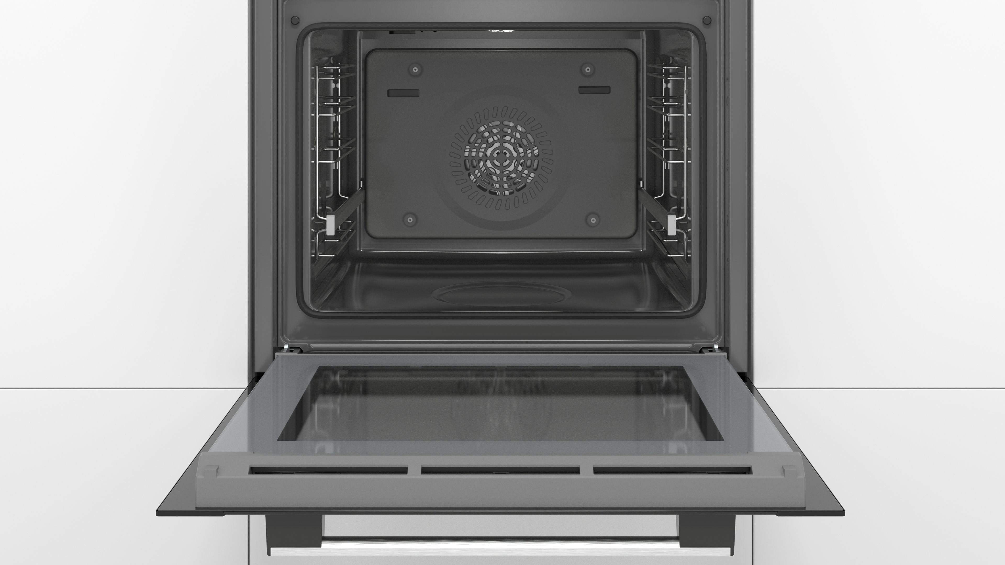 Oven & Cooktop Set BOSCH HRA334EB0 + BOSCH PUE631BB1E Lifestyle