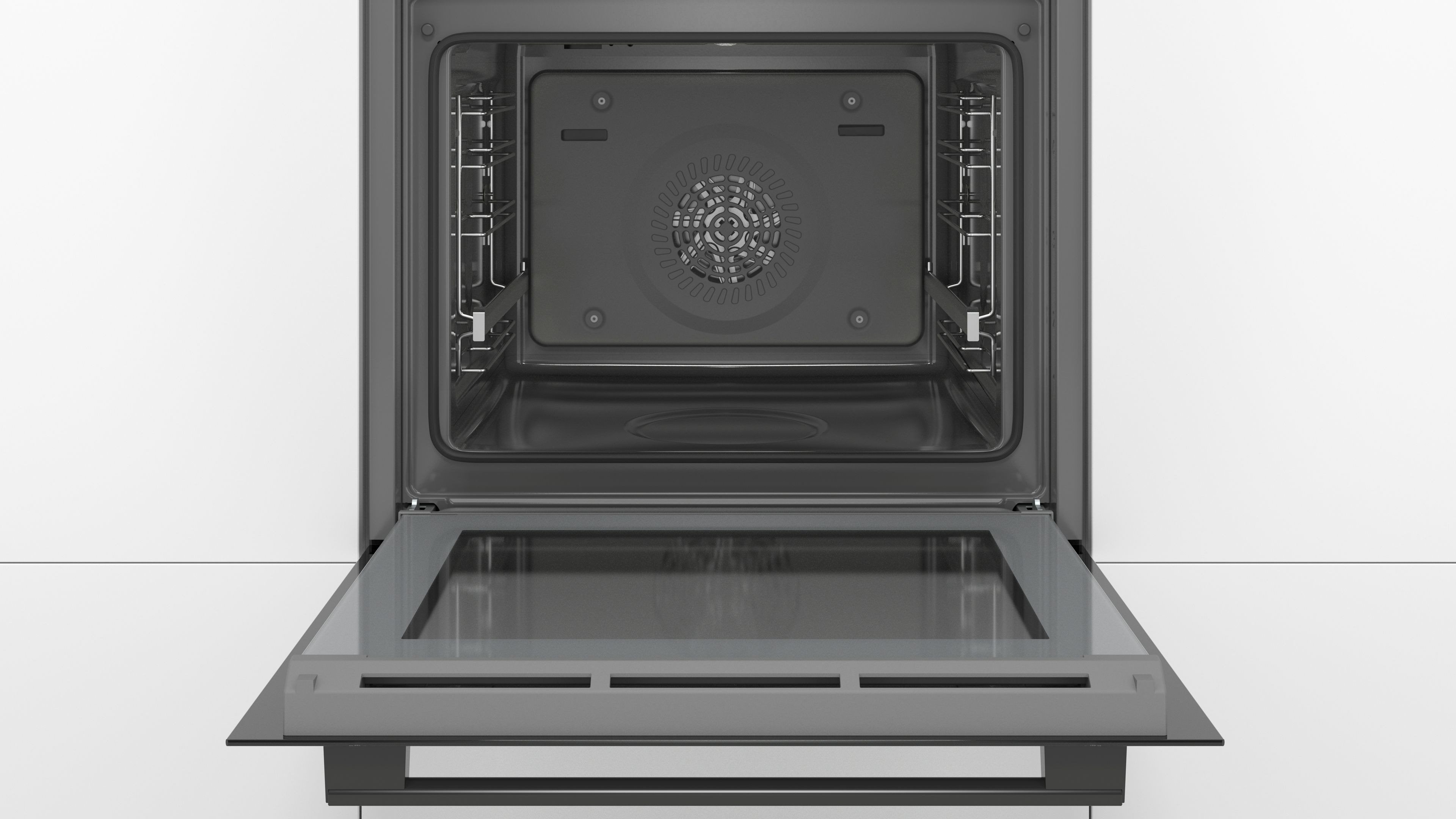 Oven & Cooktop Set BOSCH HRA534EB0 + BOSCH PKE645D17E Lifestyle