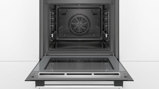 Oven & Cooktop Set BOSCH HBA174EA0 + BOSCH PUE611BB5E Lifestyle