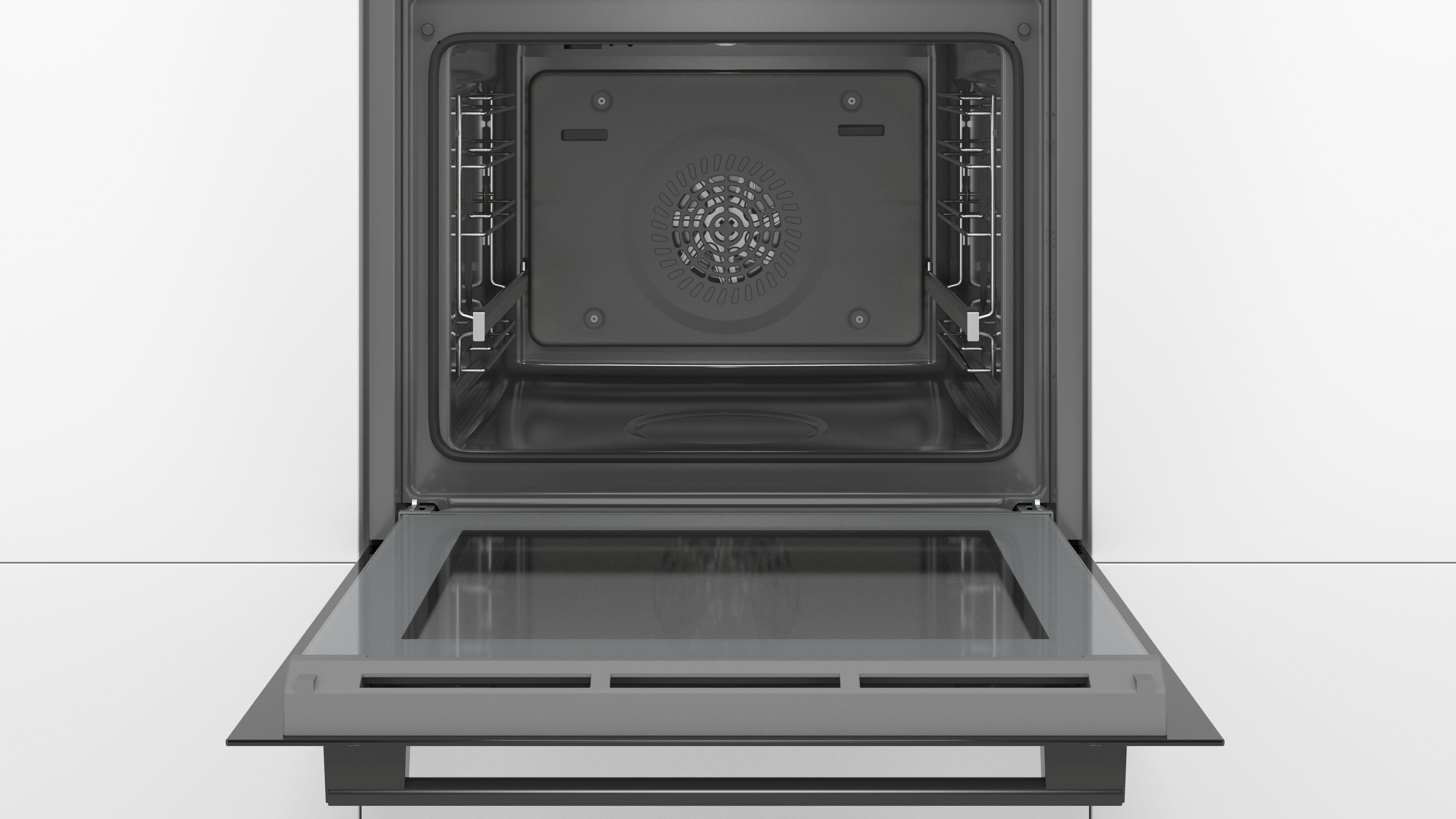 Oven & Cooktop Set BOSCH HRA534EB0 + BOSCH PUE611BB5E Lifestyle