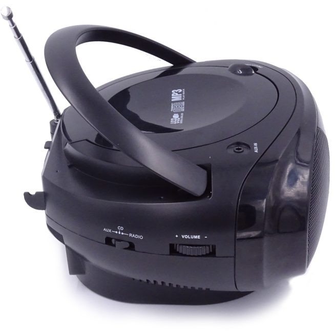 Radio AKAI BM004A-614 ...