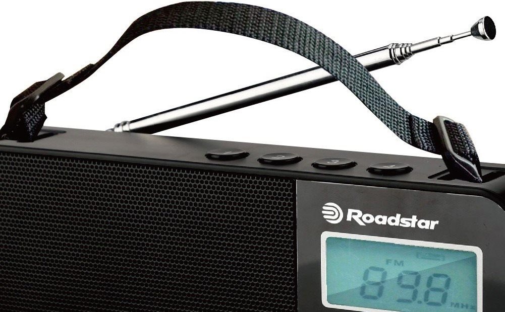 Radio Roadstar TRA-2340PSW ...