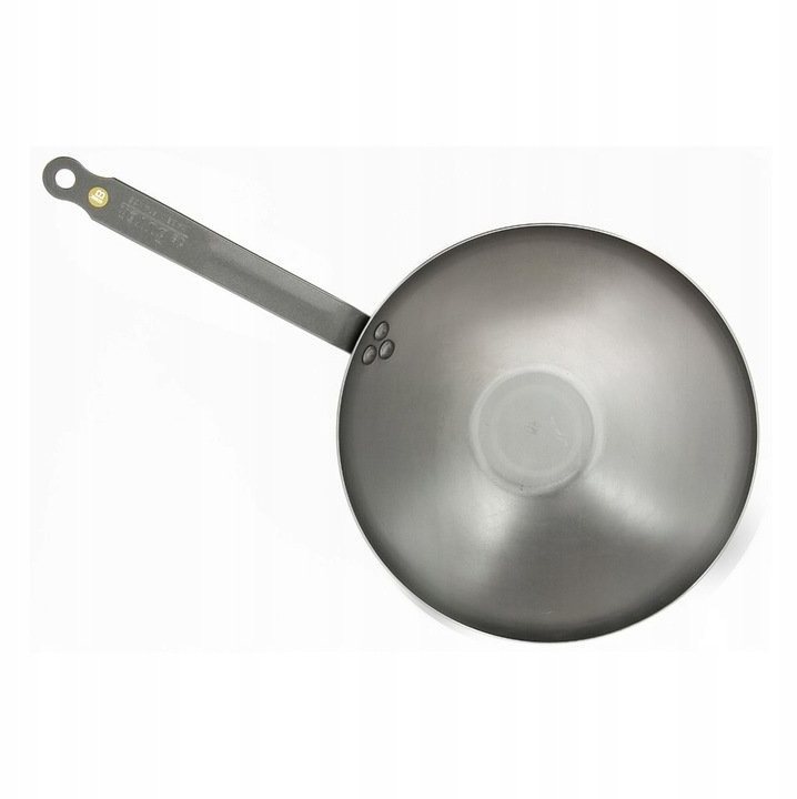 Wok Pan de Buyer 5718.28 Mineral B BOIS ...