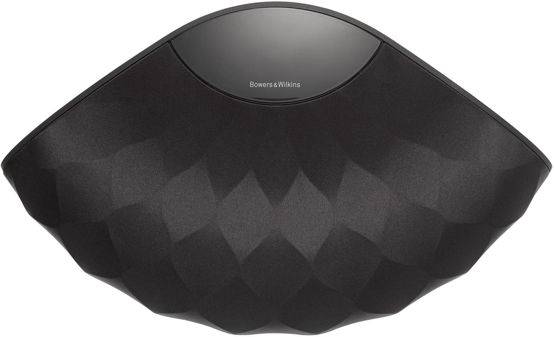 Bluetooth Speaker Bowers & Wilkins Formation Wedge, Black Screen
