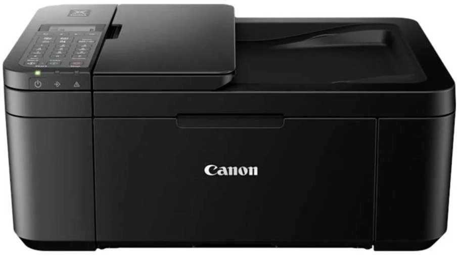 Tintenstrahldrucker Canon 5074C006 ...