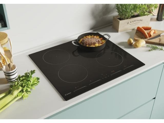 Cooktop CANDY CIS642MCTT Lifestyle