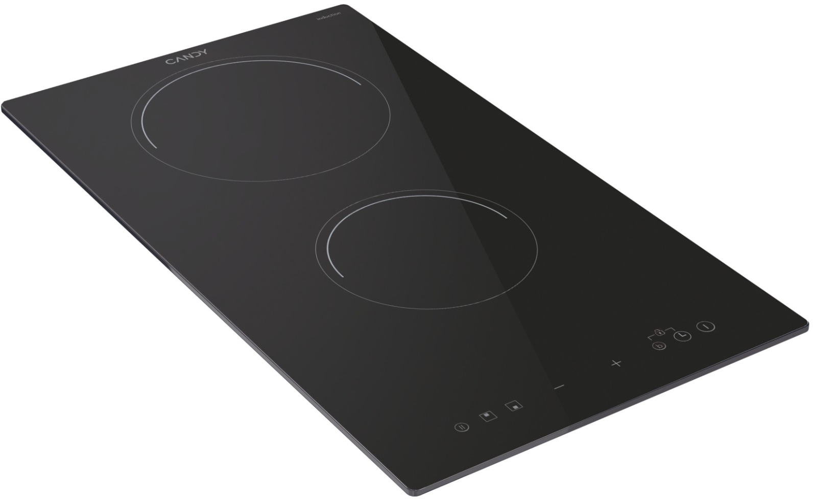 Cooktop CANDY CID 30/1 Idea ...