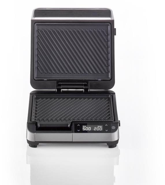 Electric Grill CASO DG 2000 Features/technology