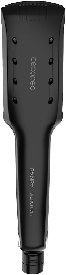 Flat Iron Cecotec 4744 Bamba Ritualcare 900 Max ...