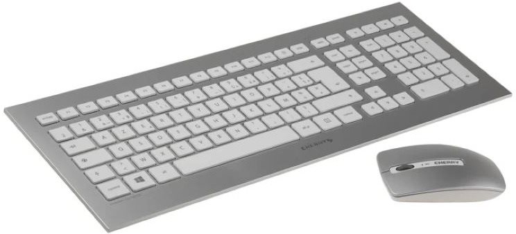 Tastatur CHERRY JD-0310FR ...