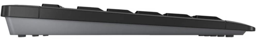 Tastatur CHERRY JK-8550DE-2 ...