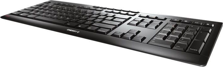 Tastatur CHERRY JK-8550GB-2 ...