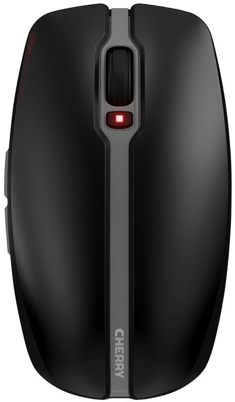 Tastatur CHERRY JD-8500BE-2 ...