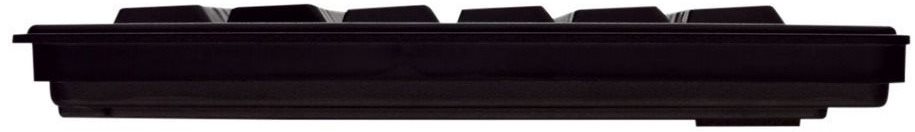 Tastatur CHERRY G84-5400LUMPO-2 ...