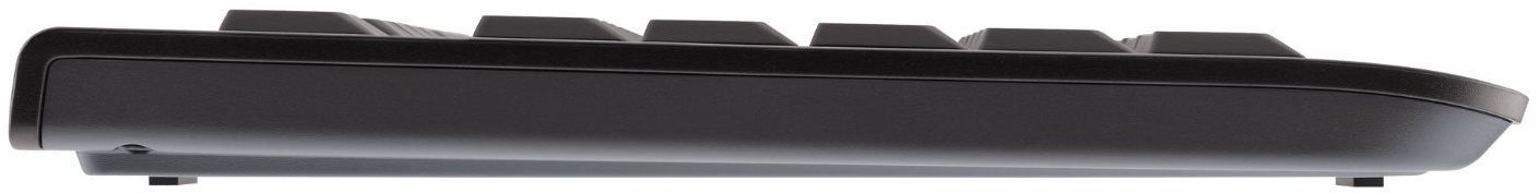 Tastatur CHERRY JD-0800IT-2 ...