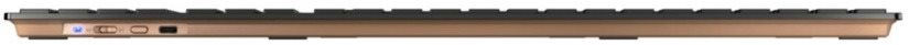 Tastatur CHERRY JD-9100EU-2 ...