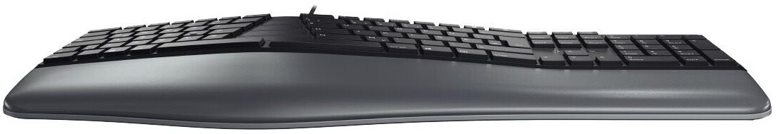 Tastatur CHERRY JK-4500ES-2 ...