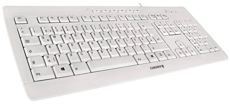 Tastatur CHERRY JK-8500CS-0 ...