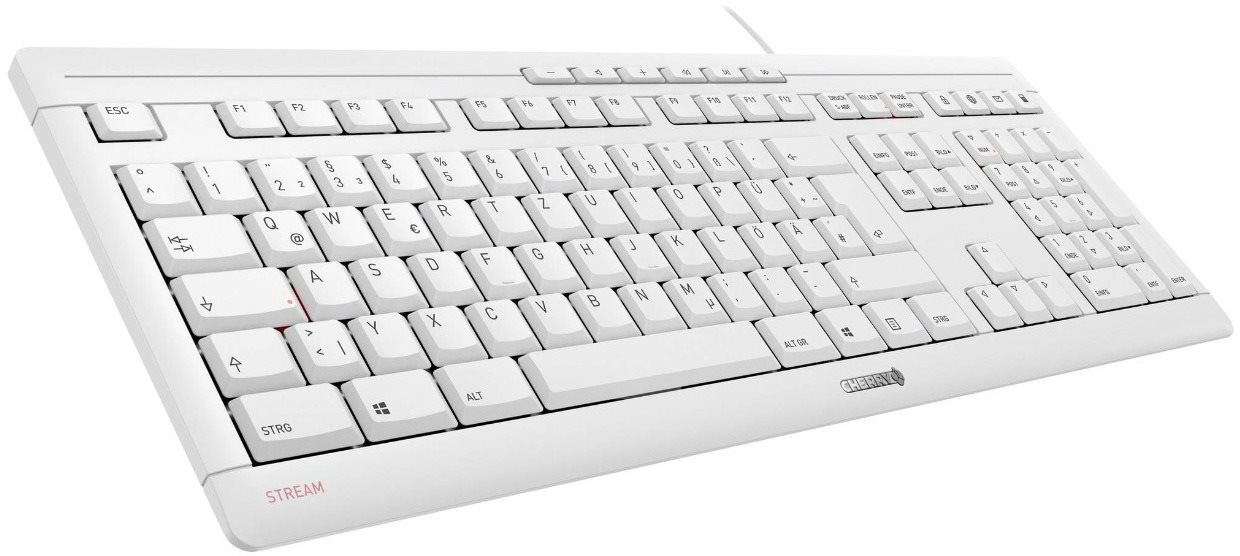 Tastatur CHERRY JK-8500IT-0 ...